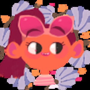 Meet your Posher, Ellie